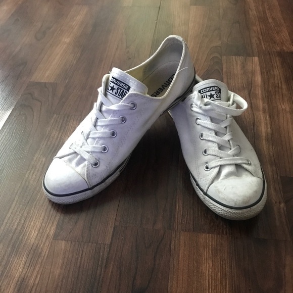 chuck taylor all star dainty seasonal low